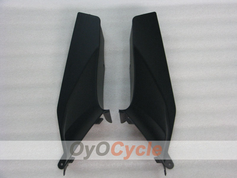 Injection Fairing kit for 03-04 CBR600RR - Black, Matte - Factory Style #OYO87900231