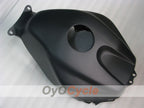 Injection Fairing kit for 03-04 CBR600RR - Black, Matte - Factory Style #OYO87900231