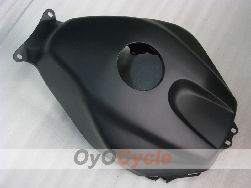Injection Fairing kit for 03-04 CBR600RR - Black, Matte - Factory Style #OYO87900231