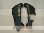 Injection Fairing kit for 03-04 CBR600RR - Black, Matte - Factory Style #OYO87900232