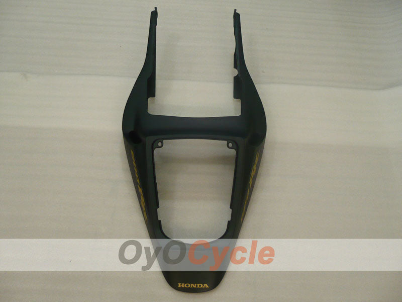 Injection Fairing kit for 03-04 CBR600RR - Black, Matte - Factory Style #OYO87900232