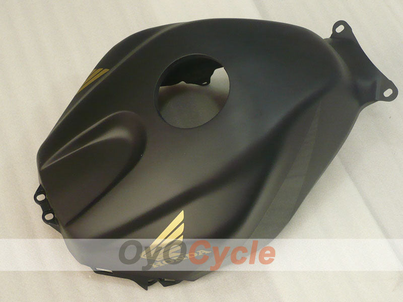 Injection Fairing kit for 03-04 CBR600RR - Black, Matte - Factory Style #OYO87900232