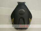 Injection Fairing kit for 03-04 CBR600RR - Black, Matte - Factory Style #OYO87900232