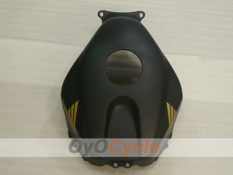 Injection Fairing kit for 03-04 CBR600RR - Black, Matte - Factory Style #OYO87900232