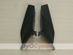 Injection Fairing kit for 03-04 CBR600RR - Black, Matte - Factory Style #OYO87900232