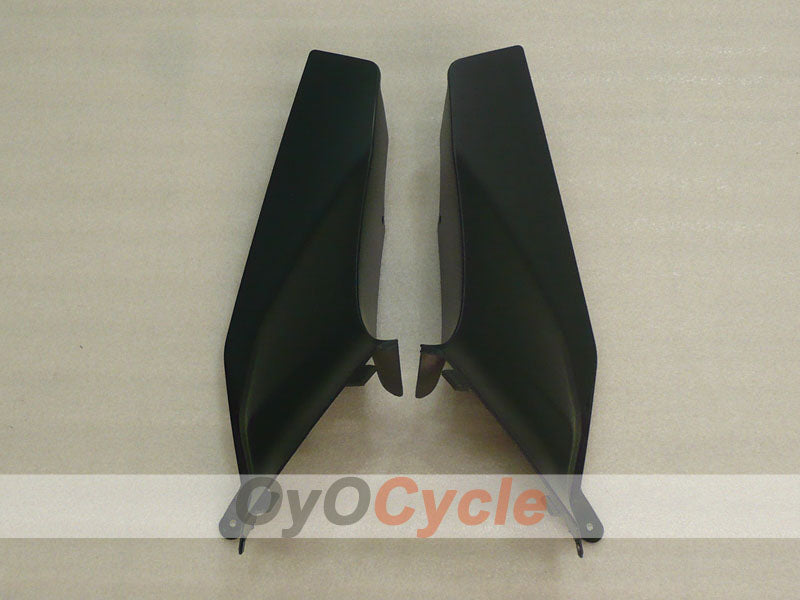 Injection Fairing kit for 03-04 CBR600RR - Black, Matte - Factory Style #OYO87900232