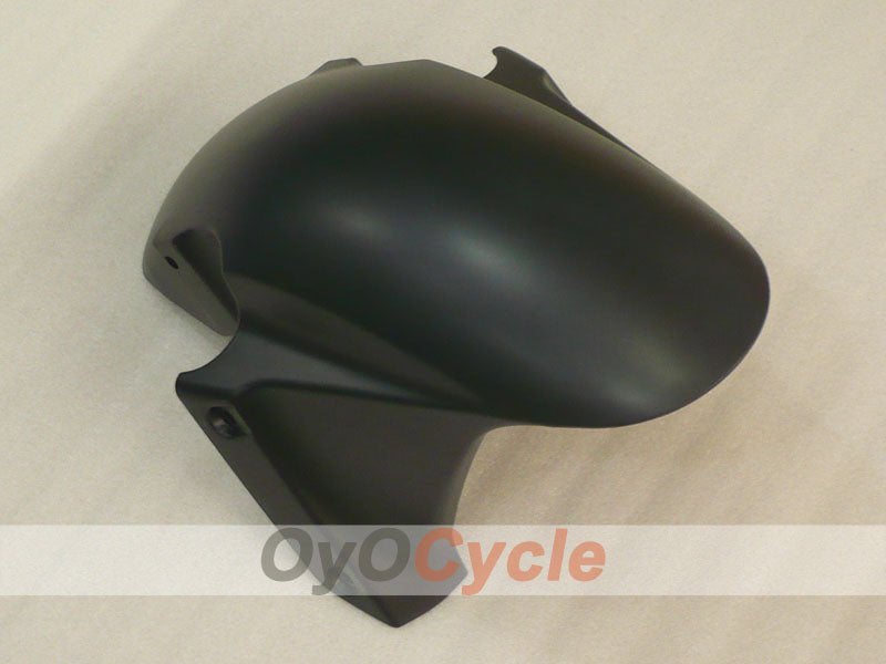 Injection Fairing kit for 03-04 CBR600RR - Black, Matte - Factory Style #OYO87900232