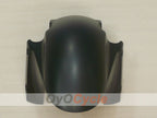Injection Fairing kit for 03-04 CBR600RR - Black, Matte - Factory Style #OYO87900232