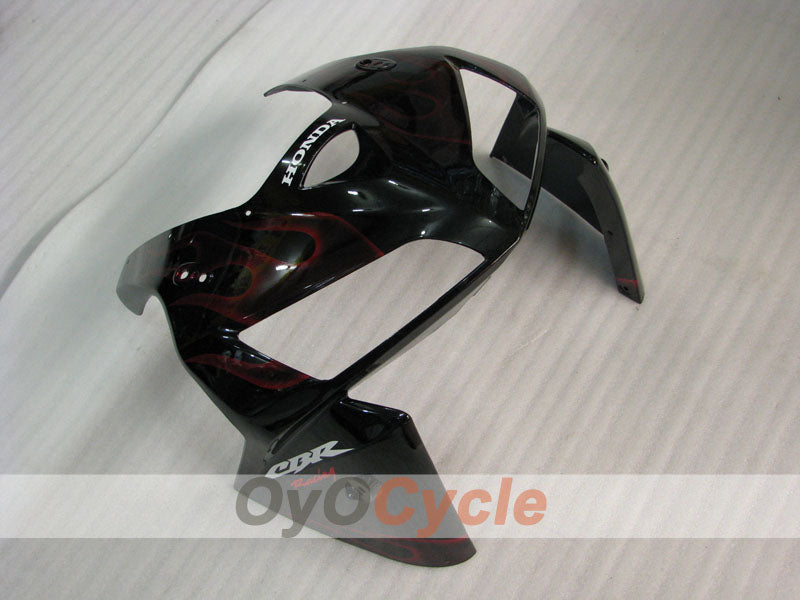 Front Upper Fairing For Honda 05-06 CBR600RR #OYO87907350 Secondary image