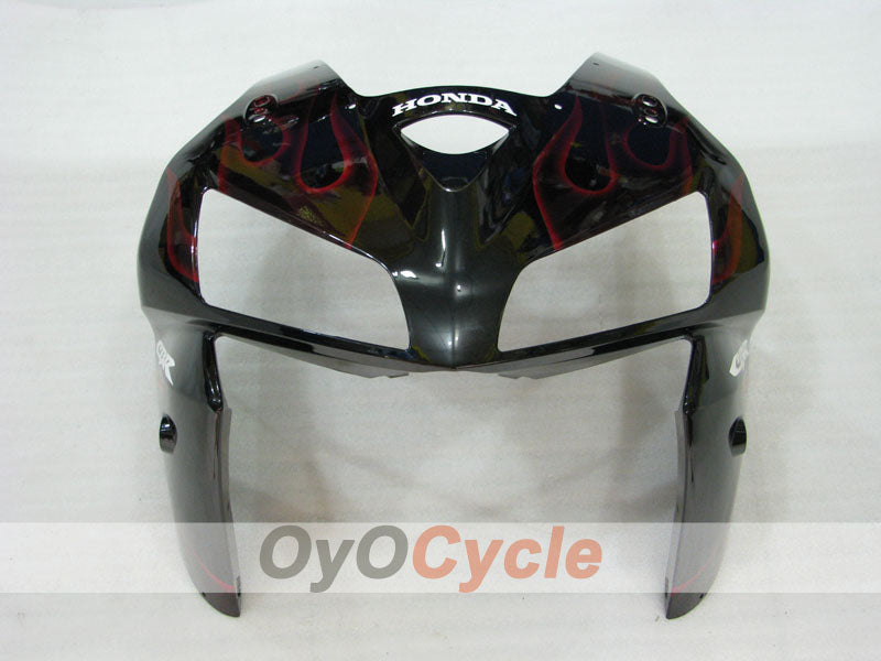 Front Upper Fairing For Honda 05-06 CBR600RR #OYO87907350 Main image