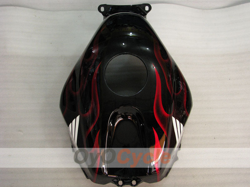 Fuel Tank Fairing For Honda 05-06 CBR600RR #OYO87907353