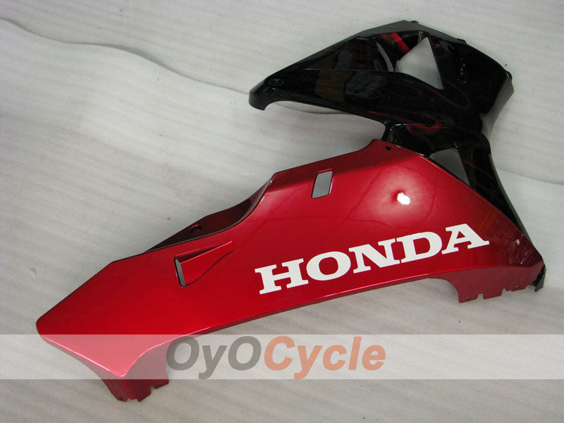 Left & Right Side Fairing For Honda 05-06 CBR600RR #OYO87907351 Secondary image