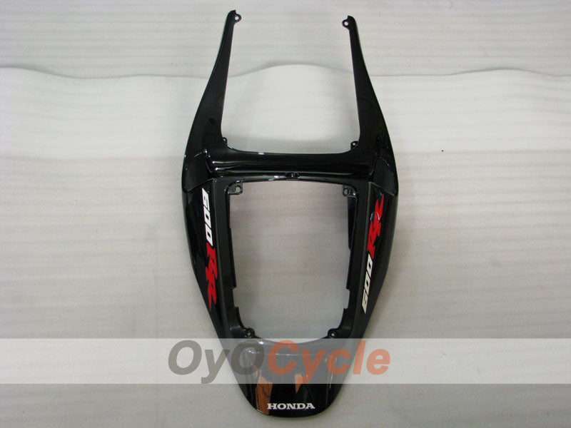 Rear Tail Fairing For Honda 05-06 CBR600RR #OYO87907354 Secondary image