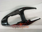 Injection Fairing kit for 05-06 CBR600RR - Red, Black - Flame #OYO87900243