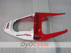 Injection Fairing kit for 05-06 CBR600RR - Red, White - Konica Minolta #OYO87900257