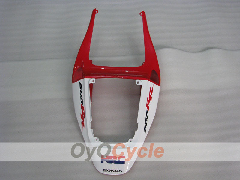 Rear Tail Fairing For Honda 05-06 CBR600RR #OYO87907359