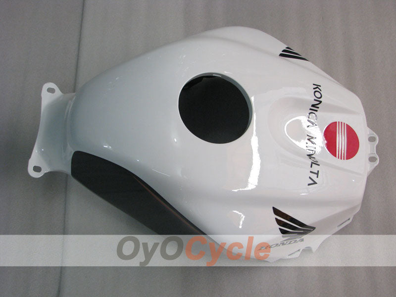 Fuel Tank Fairing For Honda 05-06 CBR600RR #OYO87907358