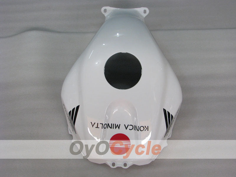 Fuel Tank Fairing For Honda 05-06 CBR600RR #OYO87907358