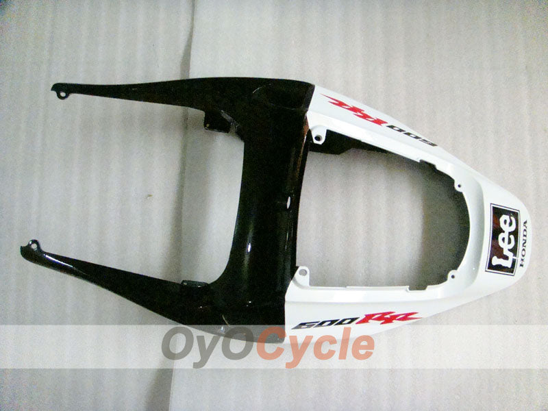 Rear Tail Fairing For Honda 05-06 CBR600RR #OYO87907364 Secondary image