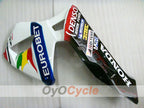 Left & Right Side Fairing For Honda 05-06 CBR600RR #OYO87907361
