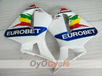 Left & Right Side Fairing For Honda 05-06 CBR600RR #OYO87907361