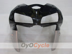 Injection Fairing kit for 05-06 CBR600RR - Black, Silver - Factory Style #OYO87900281