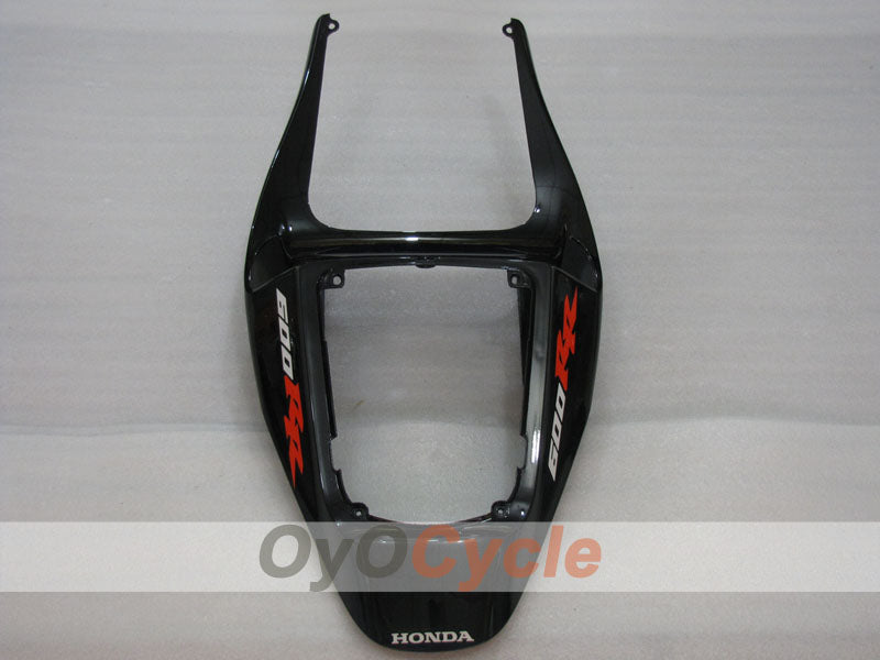 Rear Tail Fairing For Honda 05-06 CBR600RR #OYO87907368