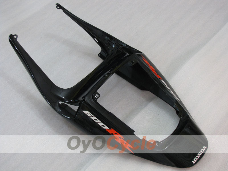 Rear Tail Fairing For Honda 05-06 CBR600RR #OYO87907368 Main image