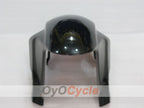 Injection Fairing kit for 05-06 CBR600RR - Black, Silver - Factory Style #OYO87900281