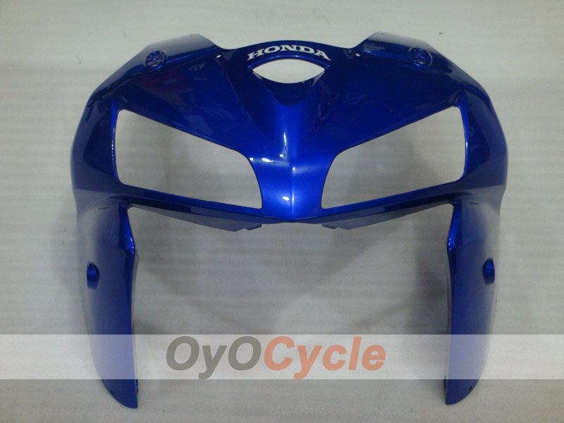 Front Upper Fairing For Honda 05-06 CBR600RR #OYO87907369