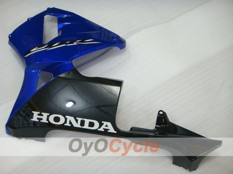 Left & Right Side Fairing For Honda 05-06 CBR600RR #OYO87907370 Main image