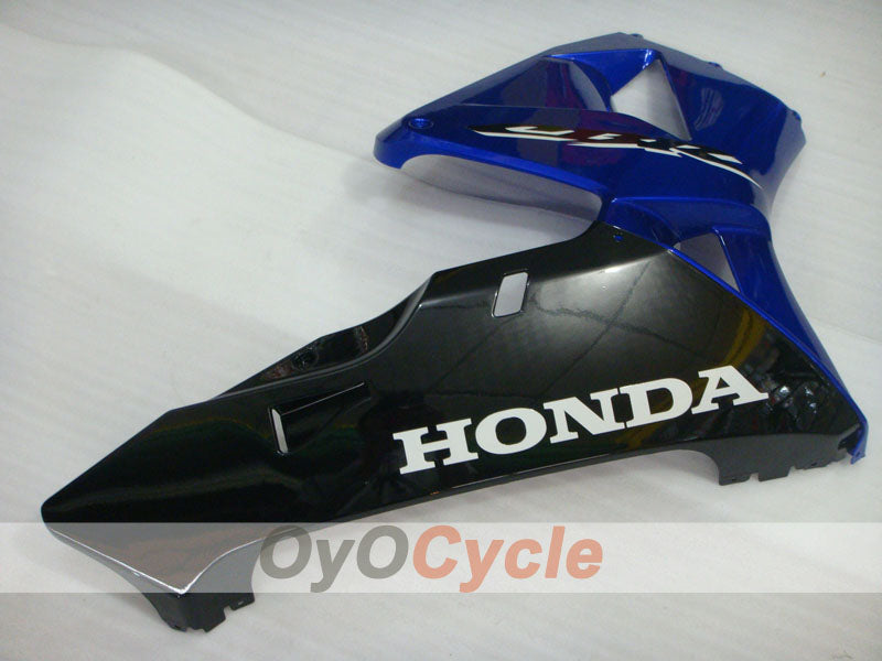 Left & Right Side Fairing For Honda 05-06 CBR600RR #OYO87907370 Secondary image