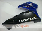 Left & Right Side Fairing For Honda 05-06 CBR600RR #OYO87907370