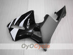 Injection Fairing kit for 05-06 CBR600RR - White, Black - Factory Style #OYO87900291
