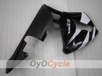 Left & Right Side Fairing For Honda 05-06 CBR600RR #OYO87907376