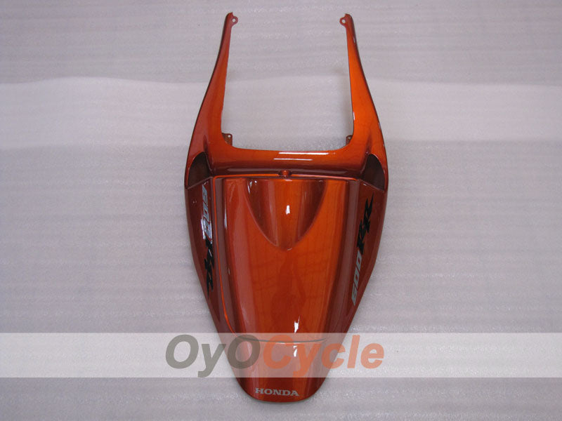 Rear Tail Fairing + Seat Cover For Honda 05-06 CBR600RR #OYO87907381 Main image