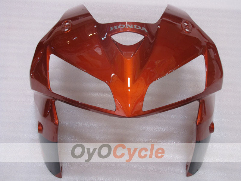 Front Upper Fairing For Honda 05-06 CBR600RR #OYO87907377 Secondary image