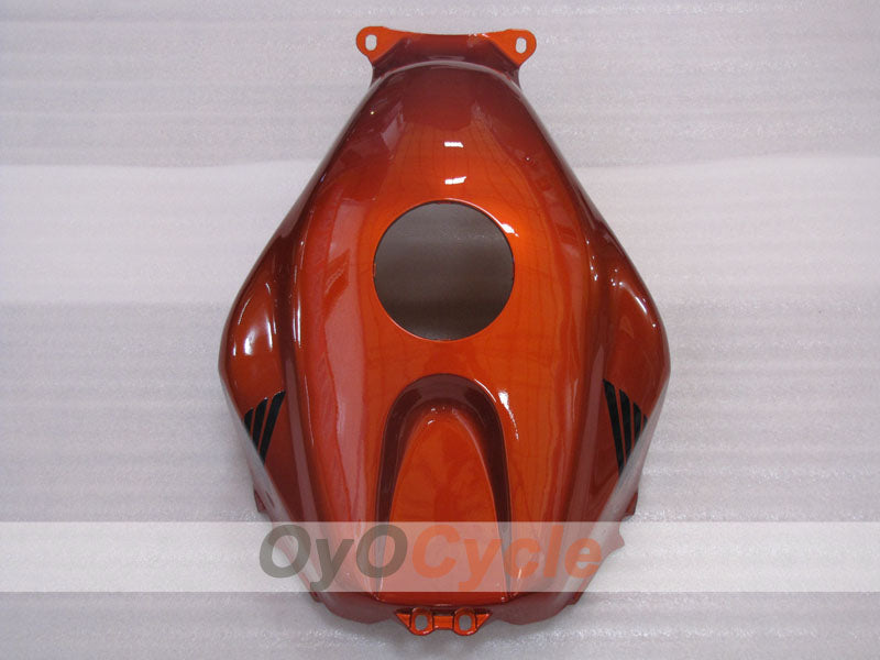 Fuel Tank Fairing For Honda 05-06 CBR600RR #OYO87907380 Main image