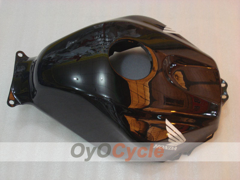 Injection Fairing kit for 05-06 CBR600RR - Black - Factory Style #OYO87900302