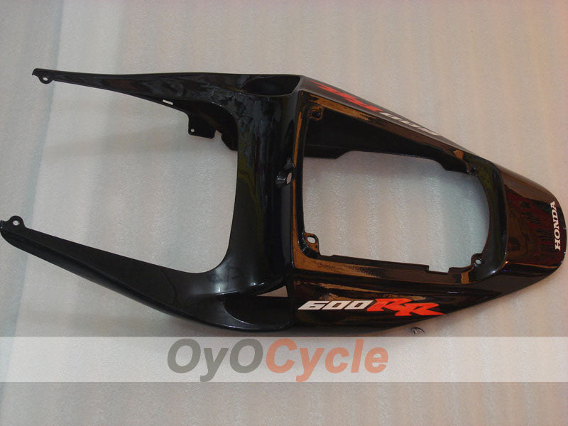 Rear Tail Fairing For Honda 05-06 CBR600RR #OYO87907385 Main image