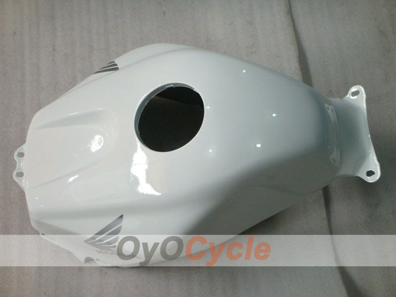 Injection Fairing kit for 05-06 CBR600RR - White - Factory Style #OYO87900304