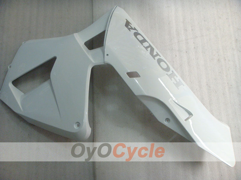 Left & Right Side Fairing For Honda 05-06 CBR600RR #OYO87907387