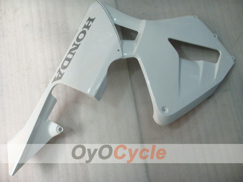 Injection Fairing kit for 05-06 CBR600RR - White - Factory Style #OYO87900304