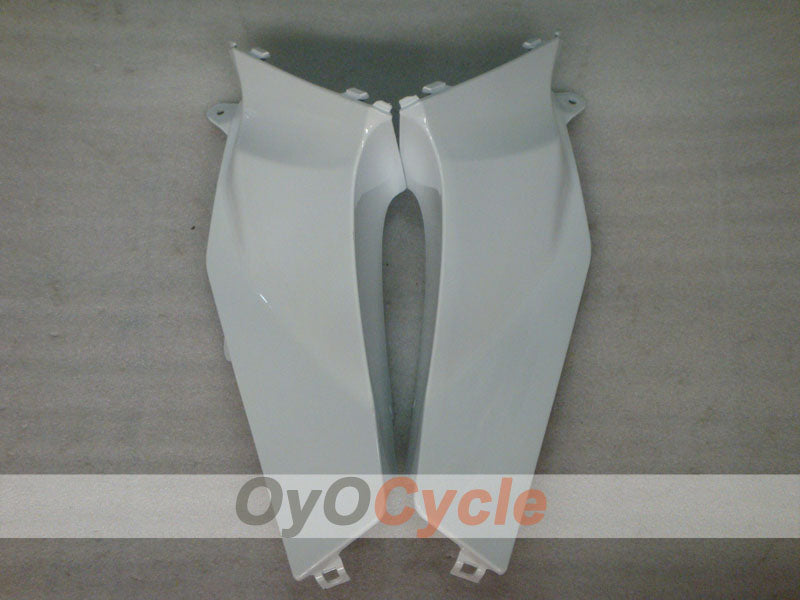Injection Fairing kit for 05-06 CBR600RR - White - Factory Style #OYO87900304