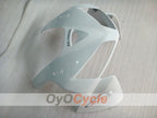 Front Upper Fairing For Honda 05-06 CBR600RR #OYO87907386