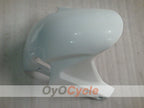 Injection Fairing kit for 05-06 CBR600RR - White - Factory Style #OYO87900304