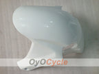 Injection Fairing kit for 05-06 CBR600RR - White - Factory Style #OYO87900304