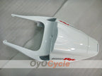 Injection Fairing kit for 05-06 CBR600RR - White - Factory Style #OYO87900304