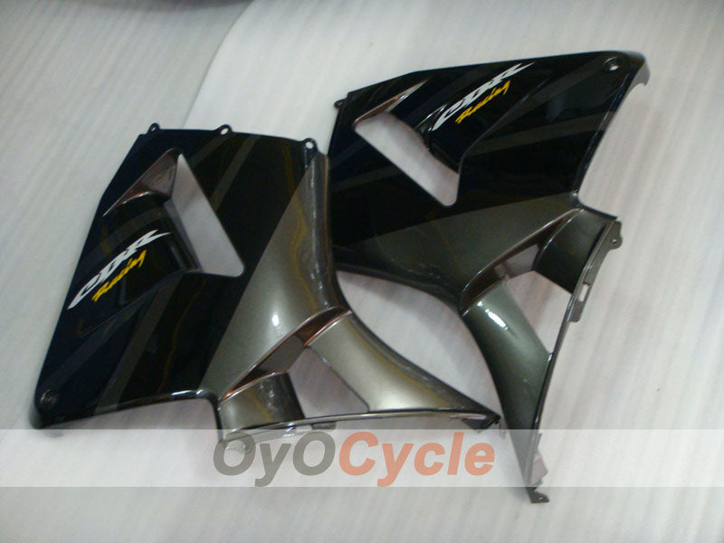 Left & Right Side Fairing For Honda 05-06 CBR600RR #OYO87907392