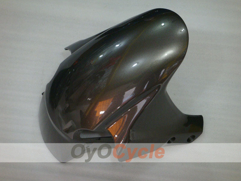 Front Fender Fairing For Honda 05-06 CBR600RR #OYO87907393